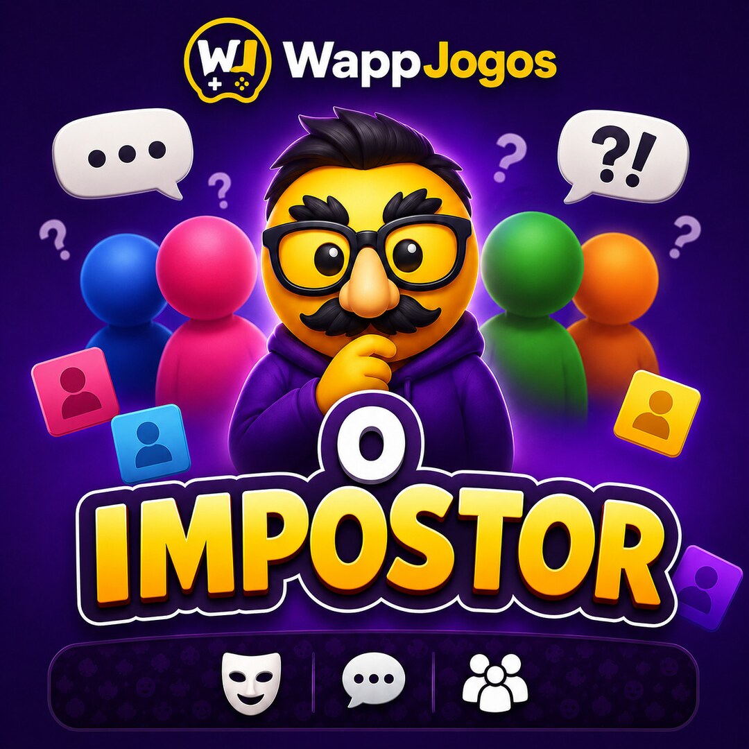 O Impostor