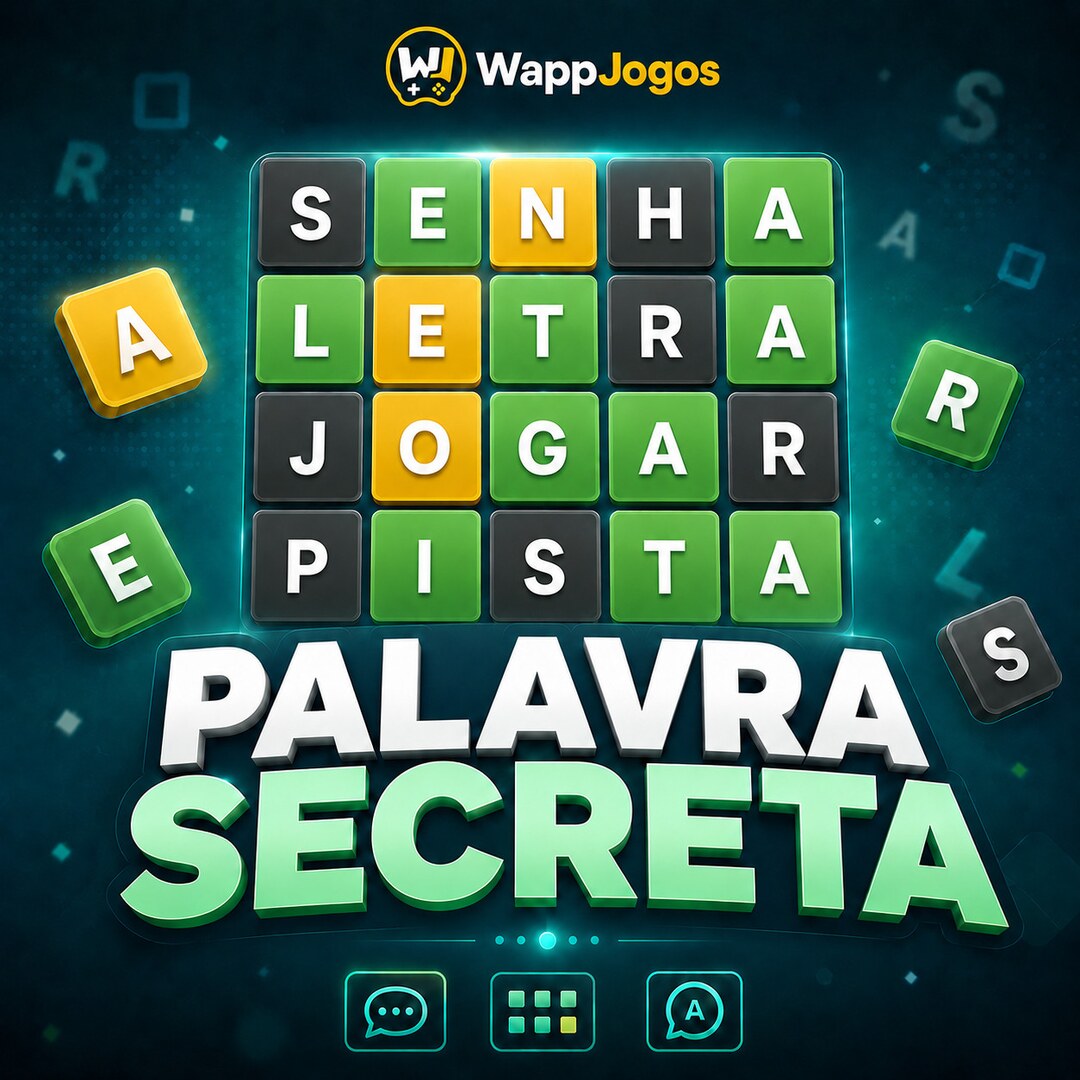 Palavra Secreta