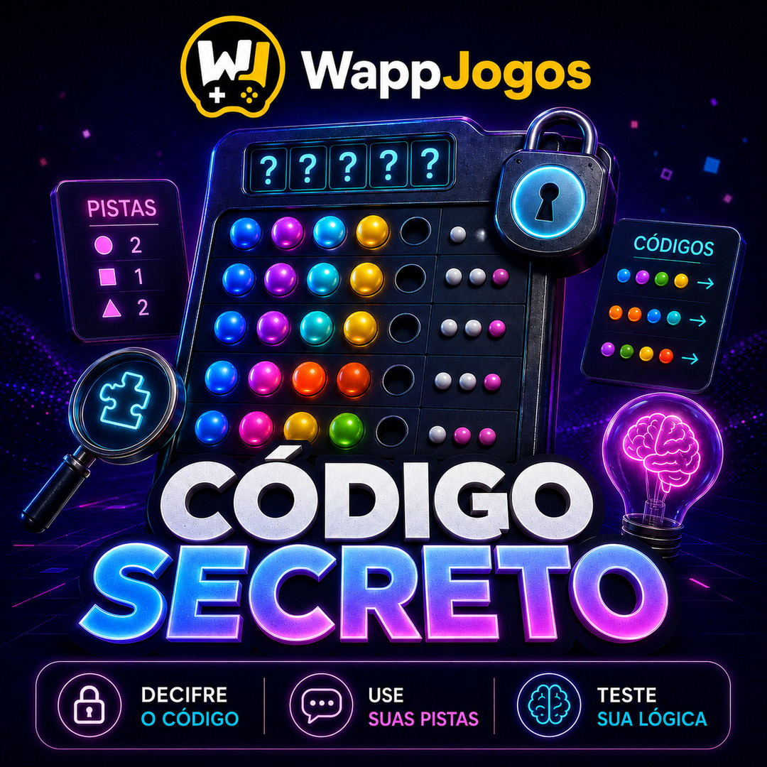 Código Secreto